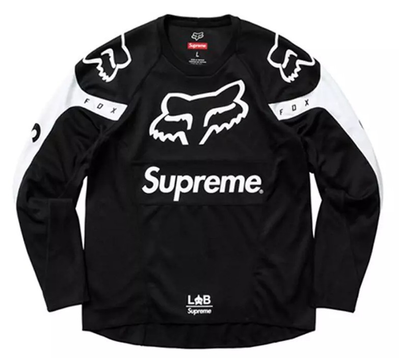2019 Hoss Downhill Suit Bike Riding Suit Top Men's Summer Off-Road Motorcycle Off-Road T-Shirt