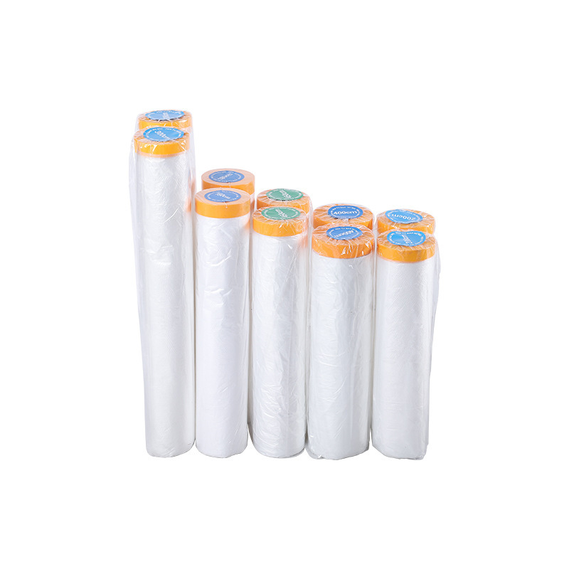 現物防塵膜防塵ベッドソファー家具蓋布内装peと紙遮蔽膜塗装保護膜卸売り|undefined