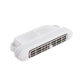 CF04 car fan white -1k minimum order