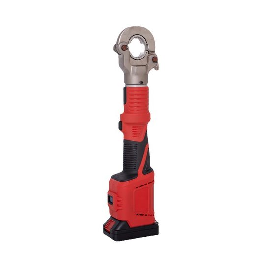 Yuhuan Juli Zheniu Electric Hydraulic Clamp Crimping Clamp Charging Hydraulic Clamp Electric Crimping Clamp ED-300 400