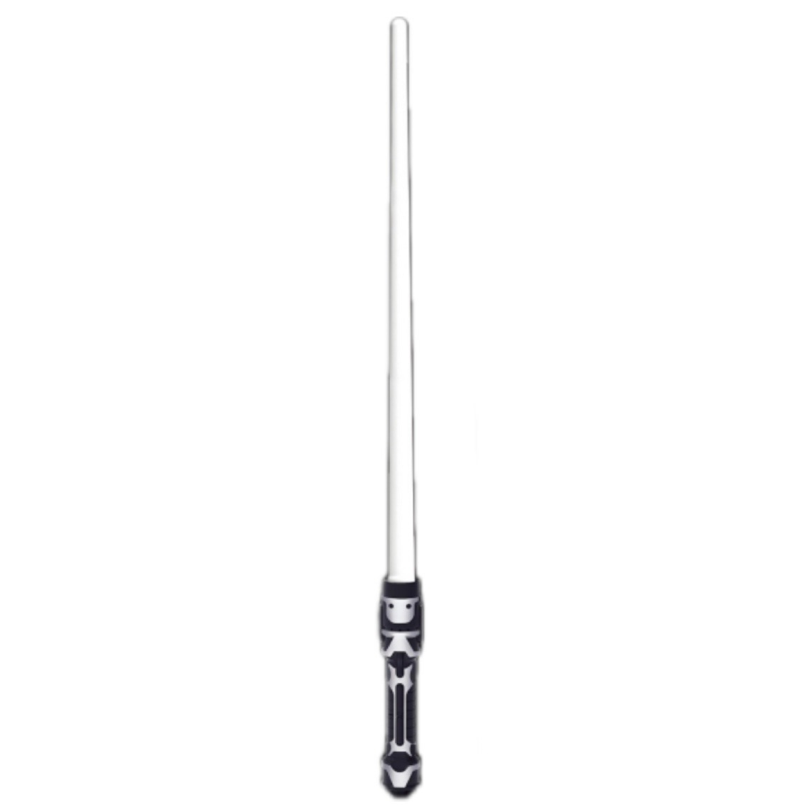 New retractable laser sword two-in-one colorful luminous toy Star Wars flash stick light stick stall wholesale