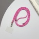 Rose Gray + clip
