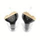 Black (Pair)