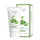 Zhenyan aloe exfoliating gel Body Exfoliating blackhead deep cleansing pore exfoliating gel scrub cream