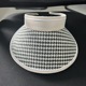 [Houndstooth] Beige
