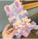 51# light powder ear 8-piece set [exquisite card]]