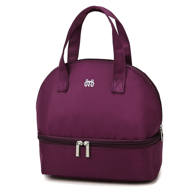 Dark purple