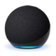Echo dot 5 black