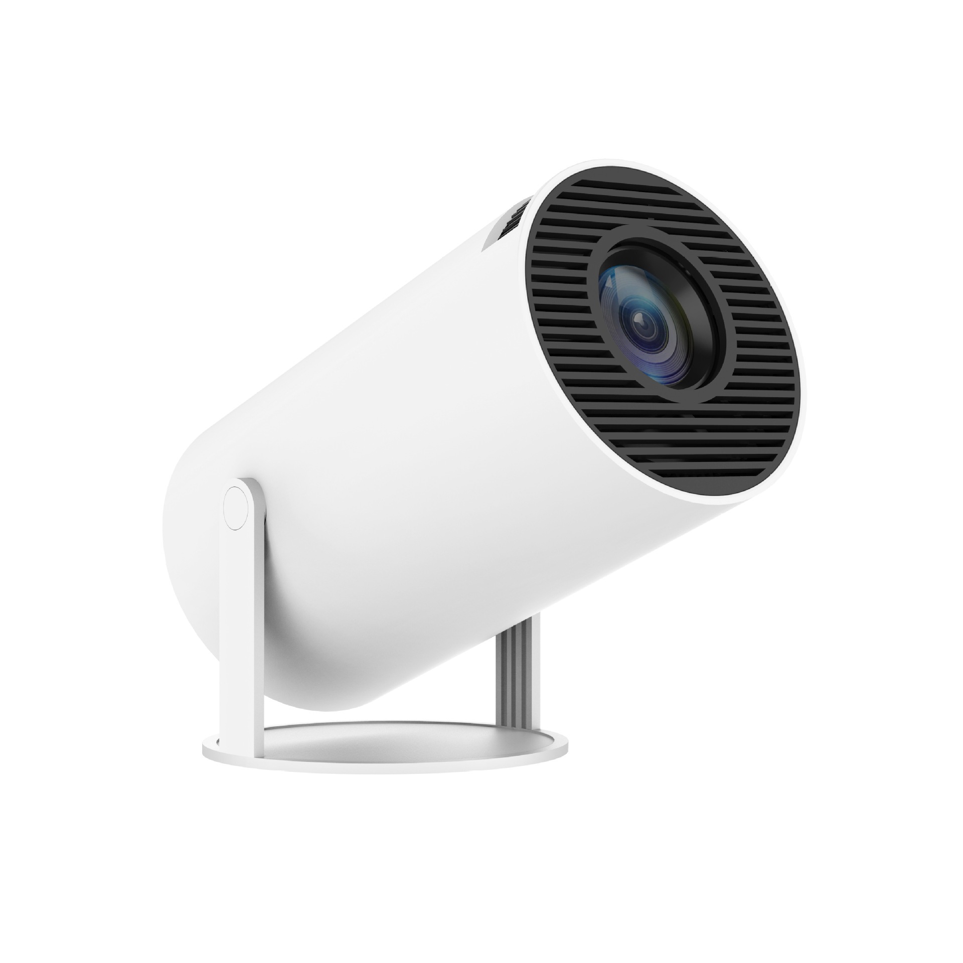 HY300 Pro проектор трансграничный домашний мини портативный проектор двухдиапазонный WiFi автофокус HD