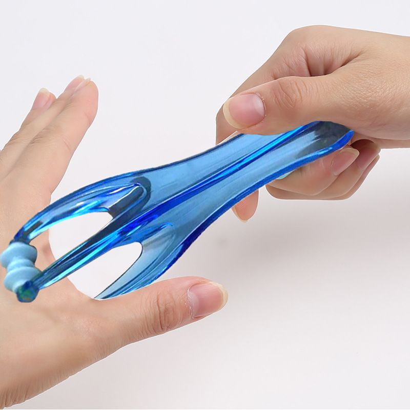 Finger Massager Roller Hand Finger Joint Massager Skinny Hand Massager Finger Fat Slim Hand Massager