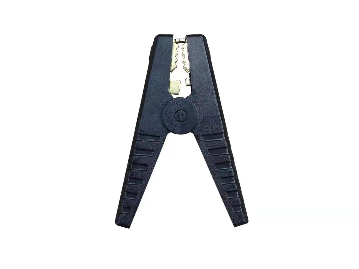 Factory in stock supply wholesale car charging clip battery clip crocodile clip start power clip test clip clip