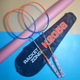 2058 one orange (three-ball barrel)