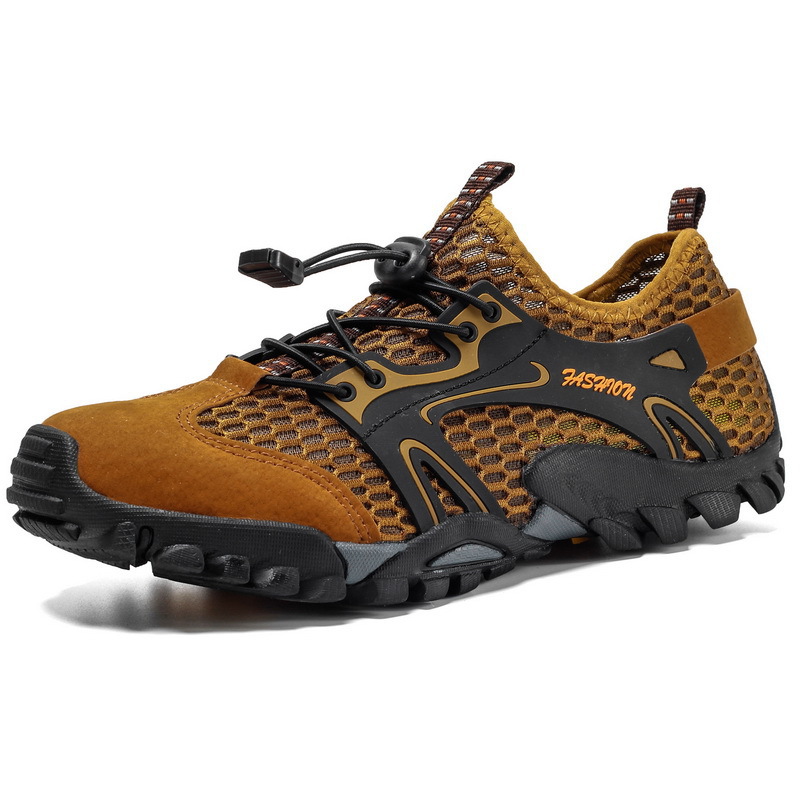 9321 New Five Finger Shoes Summer Sandals Outdoor Wading Beach Shoes Cross-border Large Size Tracing Shoes Breathable Men's and Women's Shoes