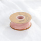 A fishtail ribbon roll [anemone powder] 4cm * 10 yards; Many specifications