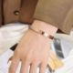 [4098] love❤Rose Gold
