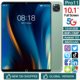 Factory straight hair new 10.1 inch smart tablet cross-border full screen call shrimp skin foreign trade Middle East Dubai