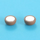 21L = 12.5MM * round * brown