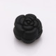 Flowers * 05# Black