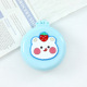 Strawberry Bear A