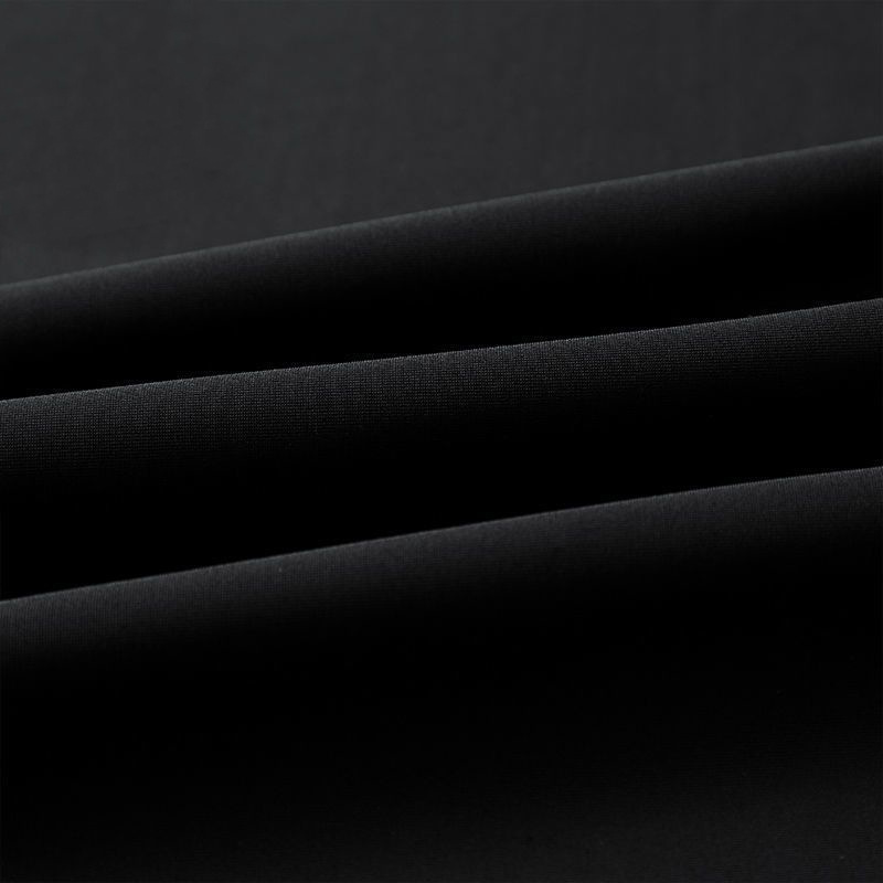 High-grade Ice Silk Pants Men's Elastic Casual Pants Men's Summer Men's Loose Sports Pants Thin Straight Pants