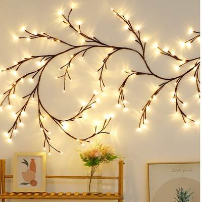 led string lights outdoor