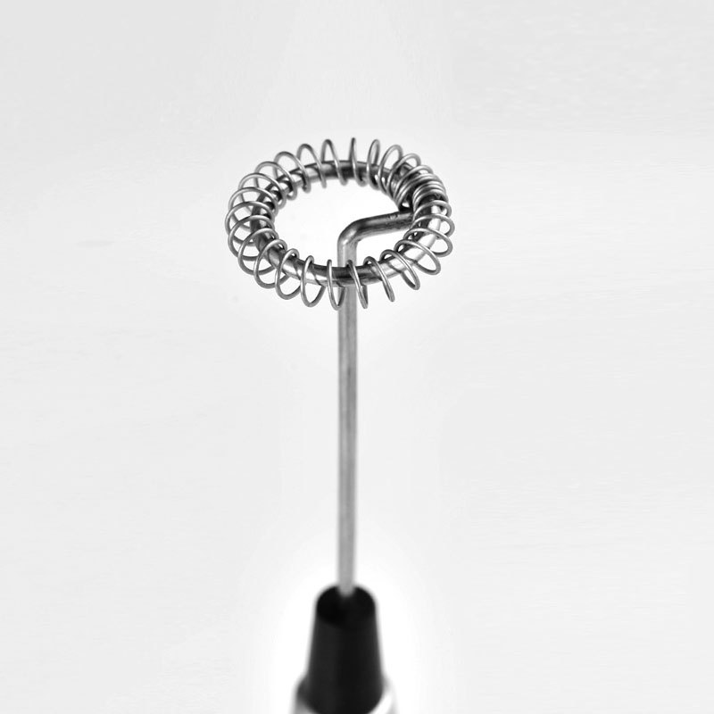Amazon Cross-border Egg Beater Household Small Electric Egg Beater Blender Milk Bubble Beater Battery