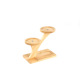 Tree rack 9*16cm (bulk with screwdriver)