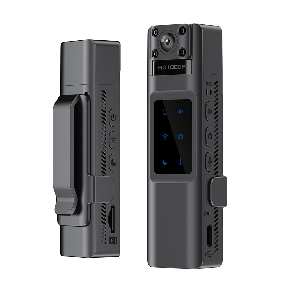 Cross-Border High-Definition Sports Camera Dv High-Definition Portable Large-Capacity Wifi Mobile Phone Playback Video Amazon Aliexpress