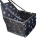 Amazon Direct Breathable Mesh Pet Car Pad Bag Pet Car Bag Waterproof Car Bag Dog Car Bag