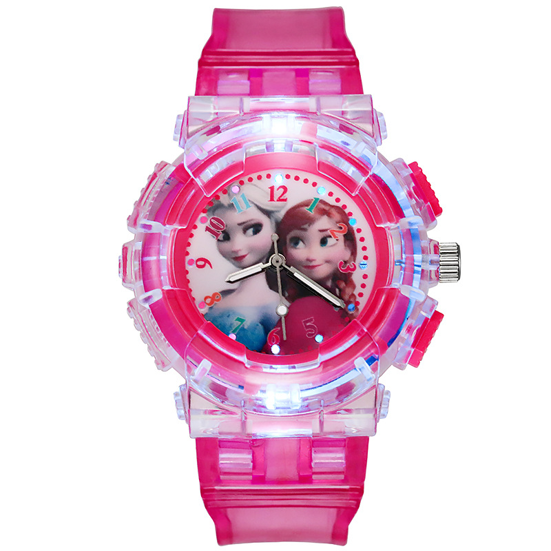 Rose B style