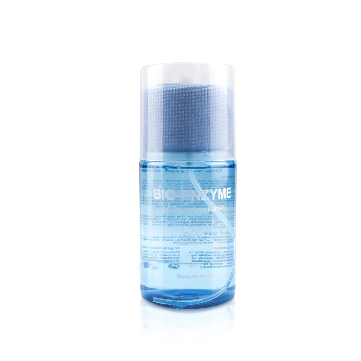 Computer Digital Bio Gel Cleaner 200ml Mobile Phone LCD Screen Bio Yeast Cleaning Spray Wholesale