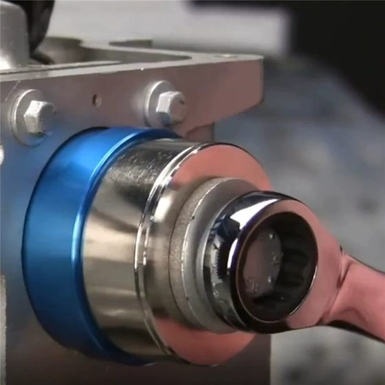 Crankshaft oil seal disassembly tool camshaft oil seal tool balance shaft oil seal installer oil seal extractor