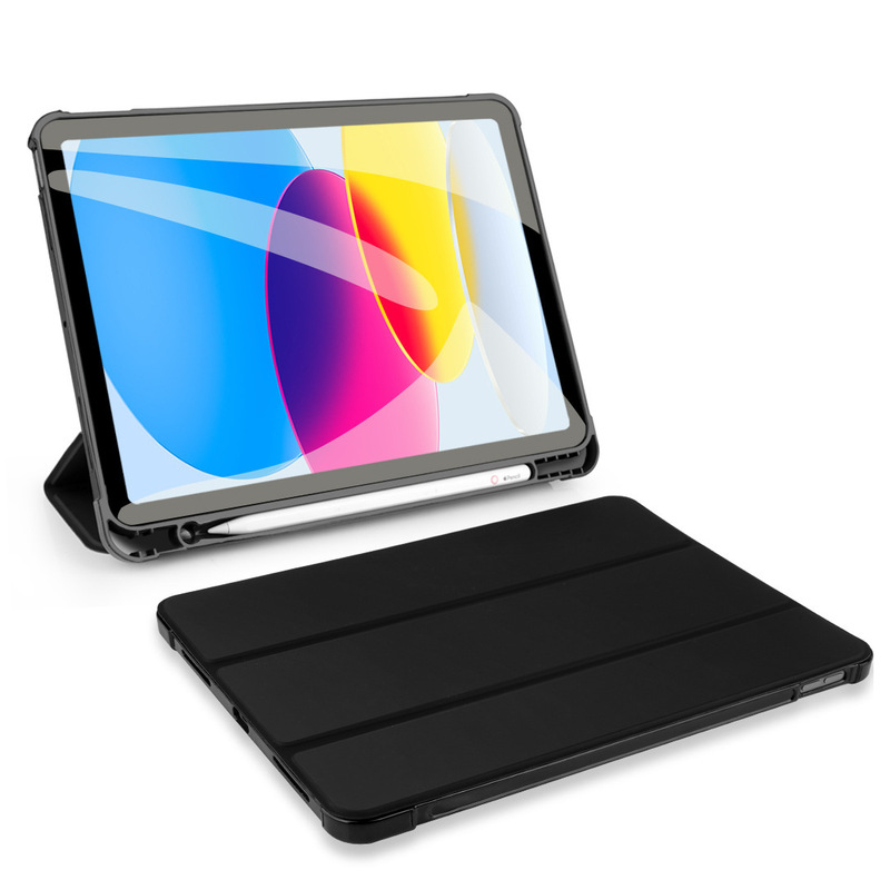 Ipad保護カバーのペン溝10.9Air5タブレットpro 11インチマグネット保護ケースipad 9保護カバーに適用します。|undefined