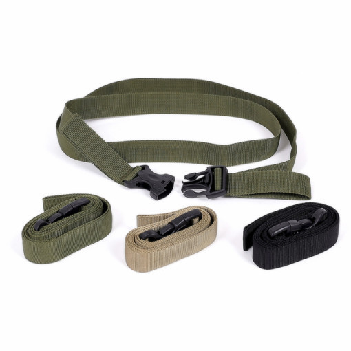 Tent Sleeping Bag Luggage Binding Belt Buckle Suitcase Packing Safety Belt Cargo Binding Fastening Rope