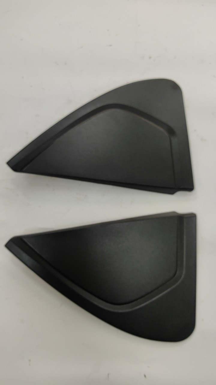 AVEO 05 triangle window cover 96583066 96583067