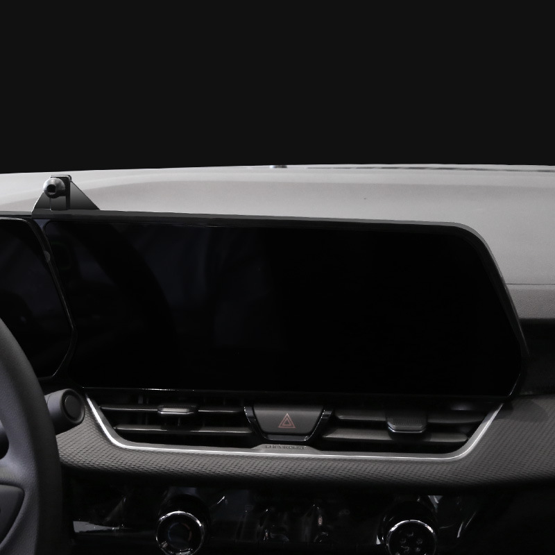 Chevrolet Series special car screen mobile phone bracket base mairui Bao XL Cruze Explorer Base