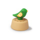 Green Bird