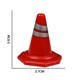 Red pp roadblock