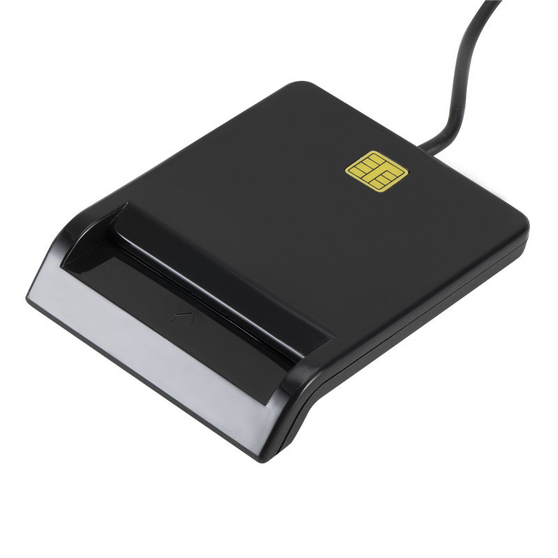 Usb2.0 スマートカードリーダー銀行 Atm 課税 Cac Id Ic Dni Id カードデジタルコンピュータアクセサリー|undefined