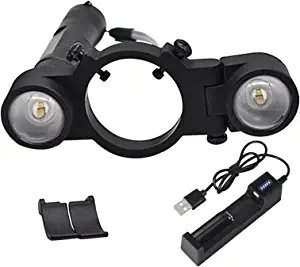 New spray gun lighting lamp paint spray gun Special fill light automotive sheet metal spray Air Spray tool