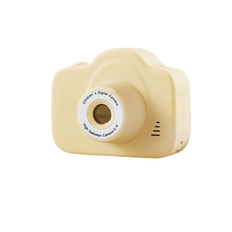 A3 HD Children's Camera Mini Toy Photo Video DV Digital Dual Camera Gift Camera