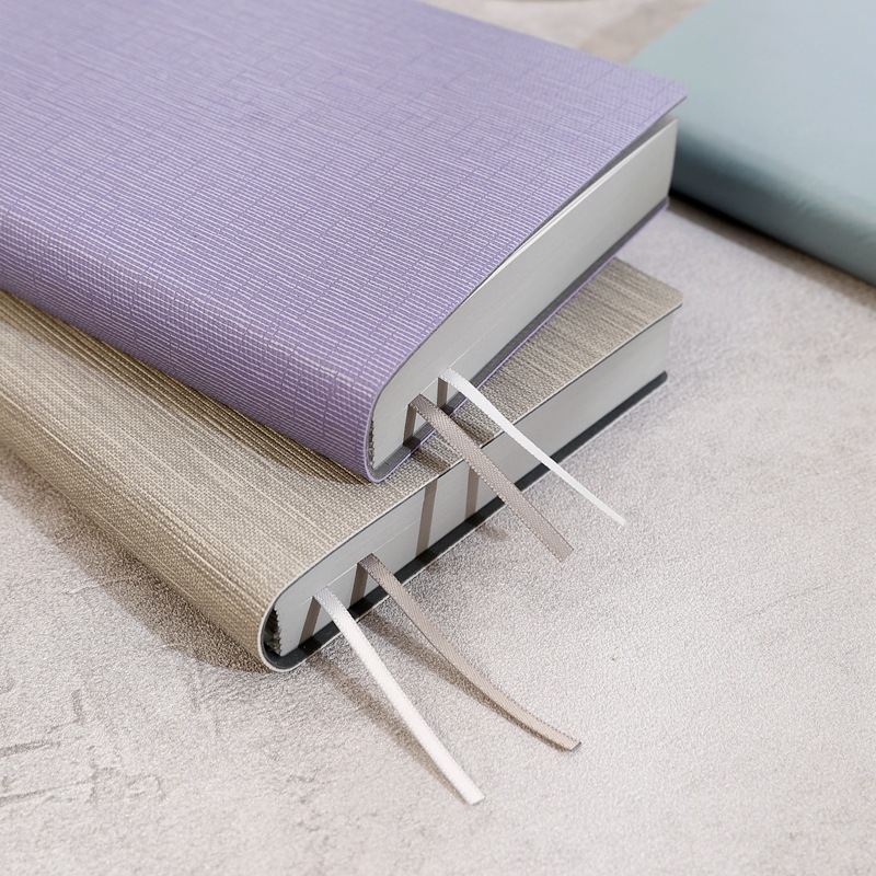 High quality A6 calendar book Portable efficiency manual portable time management Daily plan notebook