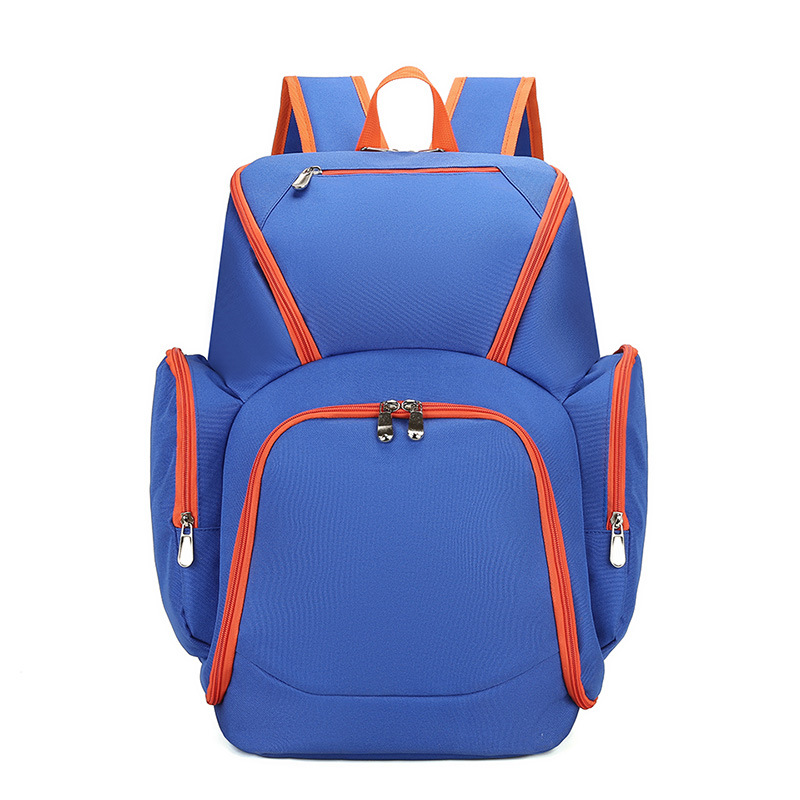 Large Capacity Multi-function Backpack Basketball Bag Storage Bag Outdoor Travel Sports Fitness Basketball Bag Personalized Backpack