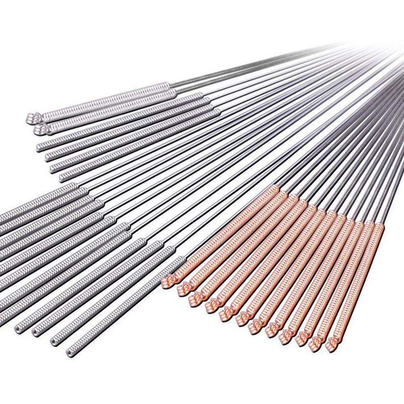 Nozzle cleaning needle 0.15/0.2/0.3/0.4/0.5/0.6/0.8/1.0 spinneret die nozzle through needle