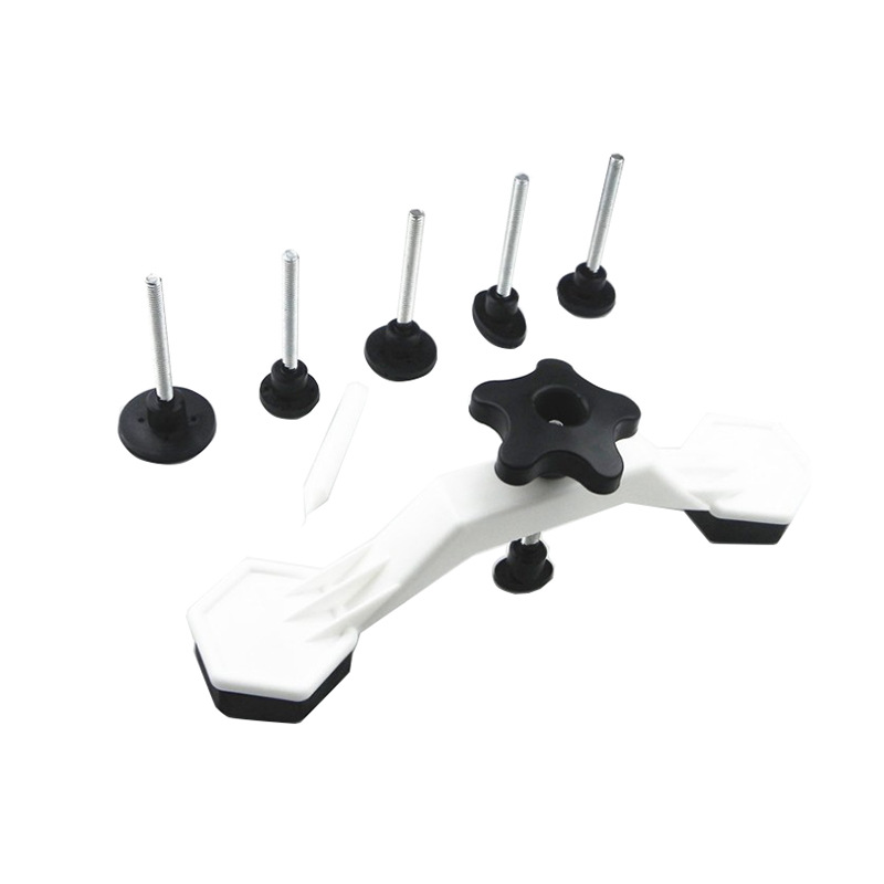 CH automotive sheet metal tool dent repair device bridge pit repair balance bridge suit dent repair worker