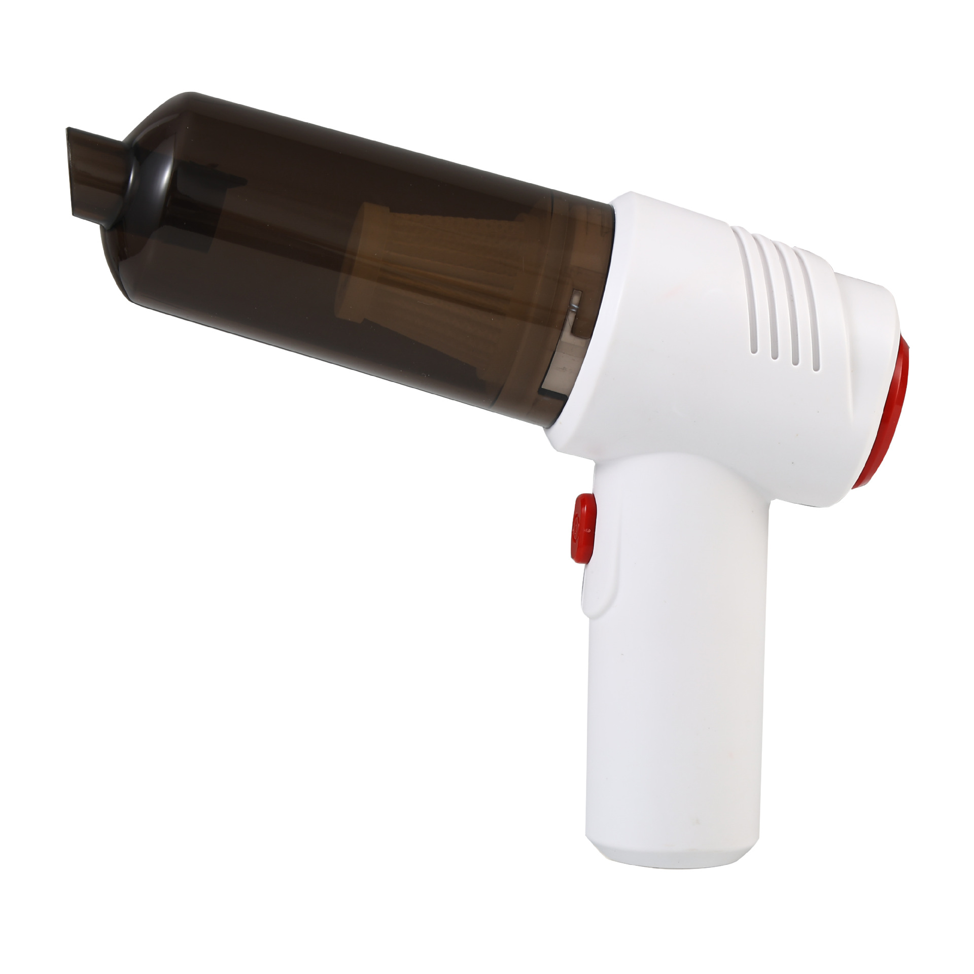 Handheld vacuum cleaner blowing and suction integrated car car Wireless cross-border large suction power portable Mini small household