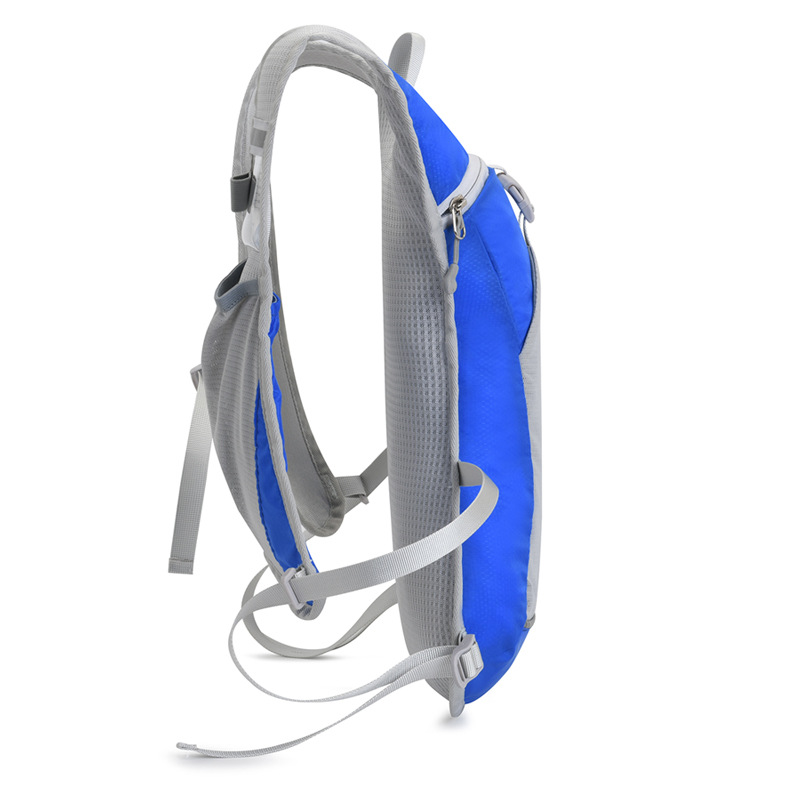 Cross-border hot-selling sports water bag backpack outdoor cycling backpack hiking cross-country water bag marathon equipment