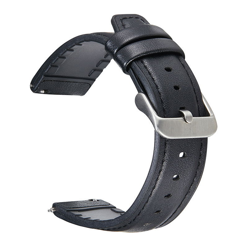 GT2-TPU leather black