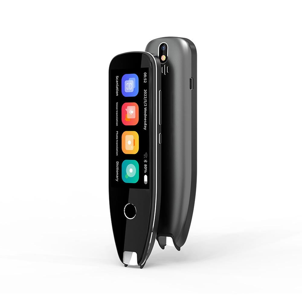 Scanning pen offline translation machine multi-language scanning pen voice translation machine scanning pen translation pen