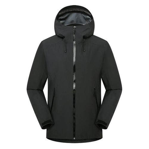 Non-standard high-end bird home LT outdoor single-layer assault suit men's windproof waterproof breathable mountaineering suit three-layer adhesive jacket